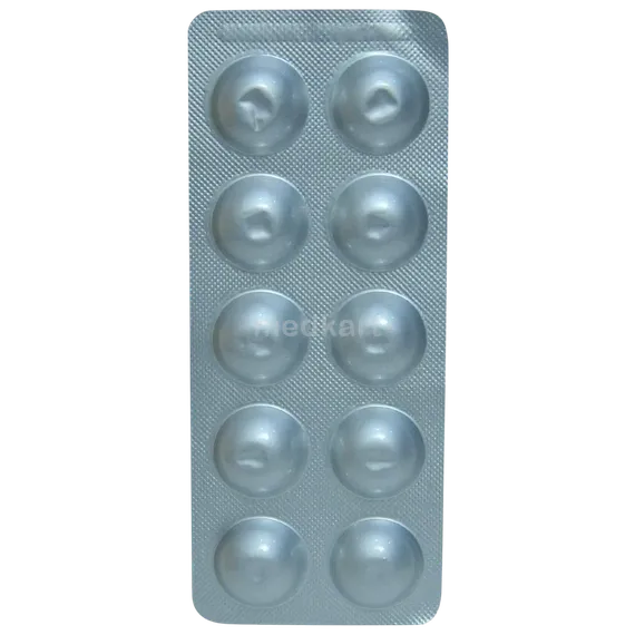migon plus tablet 10's